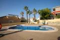 Resale - Apartment - Villamartin - El Galan