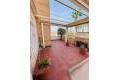 Resale - Apartment - Villamartin - El Galan