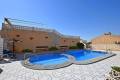 Resale - Apartment - Villamartin - El Galan