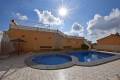 Resale - Apartment - Villamartin - El Galan