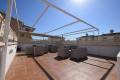 Resale - Apartment - Villamartin - El Galan