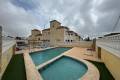 Resale - Apartment - Villamartin - El Galan