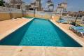 Resale - Apartment - Villamartin - El Galan