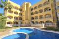 Resale - Apartment - Villamartin - Fontana Golf