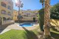 Resale - Apartment - Villamartin - Fontana Golf