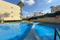 Resale - Apartment - Villamartin - Jardin del Alba