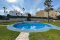 Resale - Apartment - Villamartin - Jardin del Alba