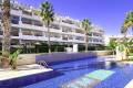 Resale - Apartment - Villamartin - La Fuente