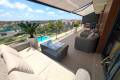 Resale - Apartment - Villamartin - La Fuente