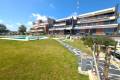 Resale - Apartment - Villamartin - La Fuente