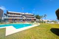Resale - Apartment - Villamartin - La Fuente