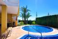 Resale - Apartment - Villamartin - La Fuente