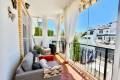 Resale - Apartment - Villamartin - La Fuente