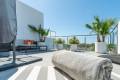Resale - Apartment - Villamartin - La Fuente