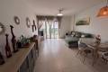 Resale - Apartment - Villamartin - La Fuente