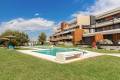Resale - Apartment - Villamartin - La Fuente