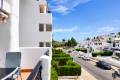 Resale - Apartment - Villamartin - La Fuente