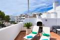 Resale - Apartment - Villamartin - La Fuente