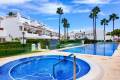 Resale - Apartment - Villamartin - La Fuente