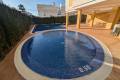 Resale - Apartment - Villamartin - La Fuente