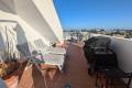 Resale - Apartment - Villamartin - La Fuente