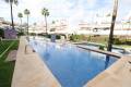 Resale - Apartment - Villamartin - La Fuente