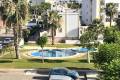 Resale - Apartment - Villamartin - La Fuente