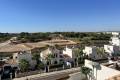 Resale - Apartment - Villamartin - La Fuente