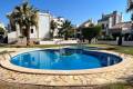 Resale - Apartment - Villamartin - La Fuente