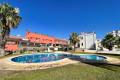 Resale - Apartment - Villamartin - La Fuente