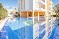 Resale - Apartment - Villamartin - La Fuente