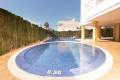 Resale - Apartment - Villamartin - La Fuente