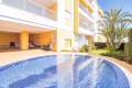 Resale - Apartment - Villamartin - La Fuente