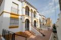 Resale - Apartment - Villamartin - Las Carolinas