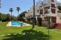 Resale - Apartment - Villamartin - Las Ramblas