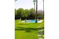 Resale - Apartment - Villamartin - Las Ramblas