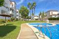 Resale - Apartment - Villamartin - Las Violetas