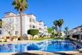 Resale - Apartment - Villamartin - Las Violetas