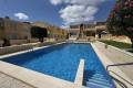 Resale - Apartment - Villamartin - Lomas del Golf