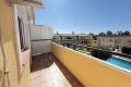 Resale - Apartment - Villamartin - Lomas del Golf