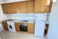 Resale - Apartment - Villamartin - Lomas del Golf