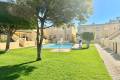 Resale - Apartment - Villamartin - Lomas del Golf