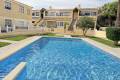 Resale - Apartment - Villamartin - Lomas del Golf