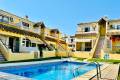 Resale - Apartment - Villamartin - Lomas del Golf