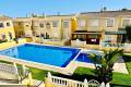 Resale - Apartment - Villamartin - Lomas del Golf