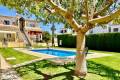 Resale - Apartment - Villamartin - Lomas del Golf