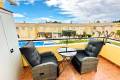 Resale - Apartment - Villamartin - Lomas del Golf