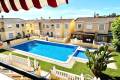 Resale - Apartment - Villamartin - Lomas del Golf