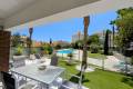 Resale - Apartment - Villamartin - Los Dolses