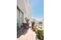 Resale - Apartment - Villamartin - Los Dolses
